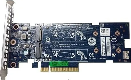 403-BBUC Dell Dell BOSS M.2 SSD ADAPTER