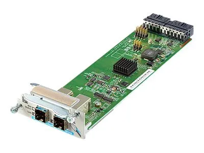 J9733-61001 HP HP 2920 2Port Stacking Module