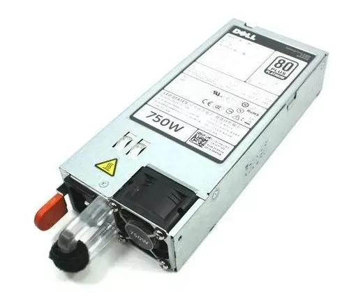 FONTE DELL 750W 80LUS PLATINUM 09PXCV