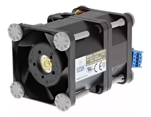 COOLER FAN DELL POWEREDGE R420 R430 R320 G8KHX