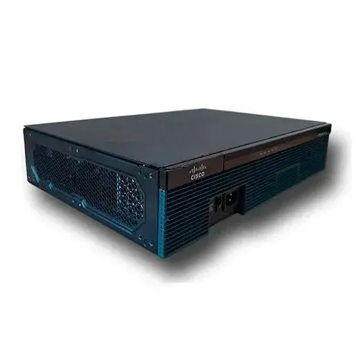ROTEADOR CISCO2911BR/K9 V01 2900 SERIES 100/240V