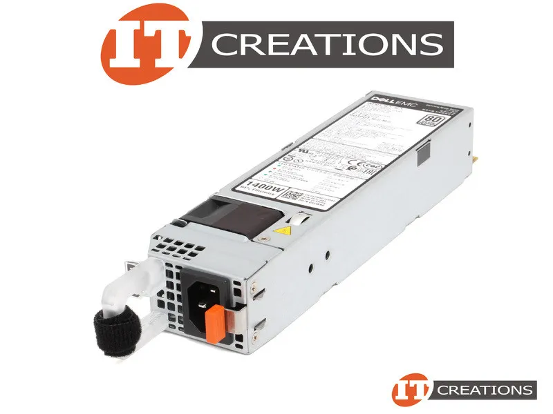 1CW9G DELL R6525/R7525/R750/R650 1400W 94% EFFICIENCY 80+ PLATINUM PSU