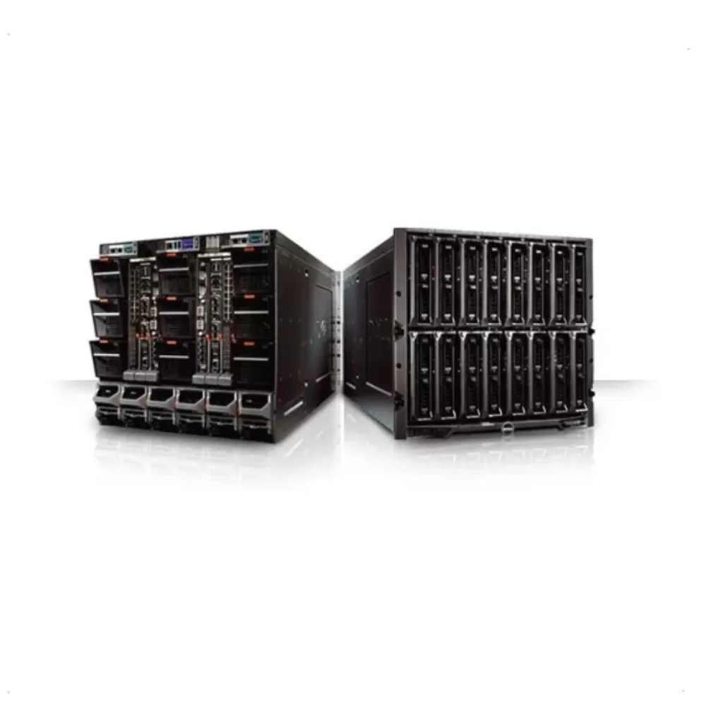 Blade M1000 + 16 Laminas M630 2680 V4 256GB RAM SSD 2TB