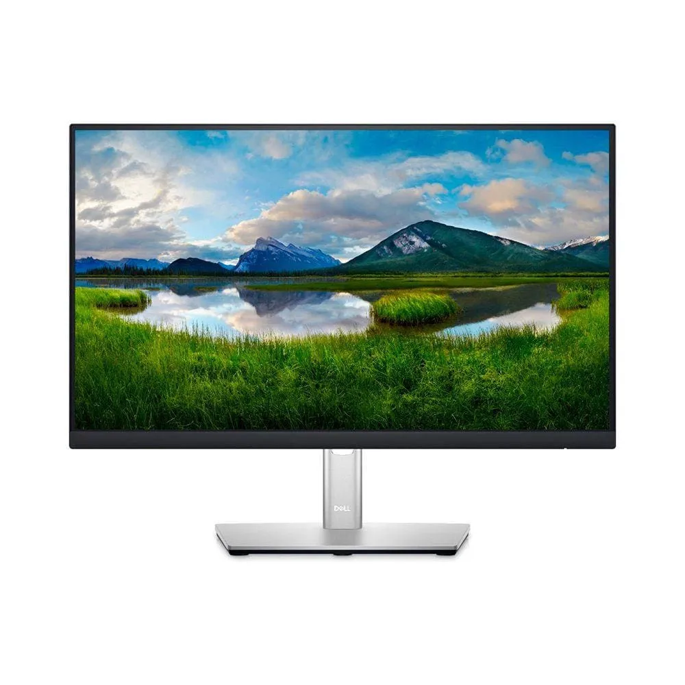 P2222H-WS DELL P2222H 22INCH IPS LED FHD MONITOR - WITHOUT STAND