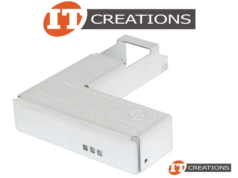 345-BBQF Dell 2.5 to 3.5 Tray Converter Hybrid