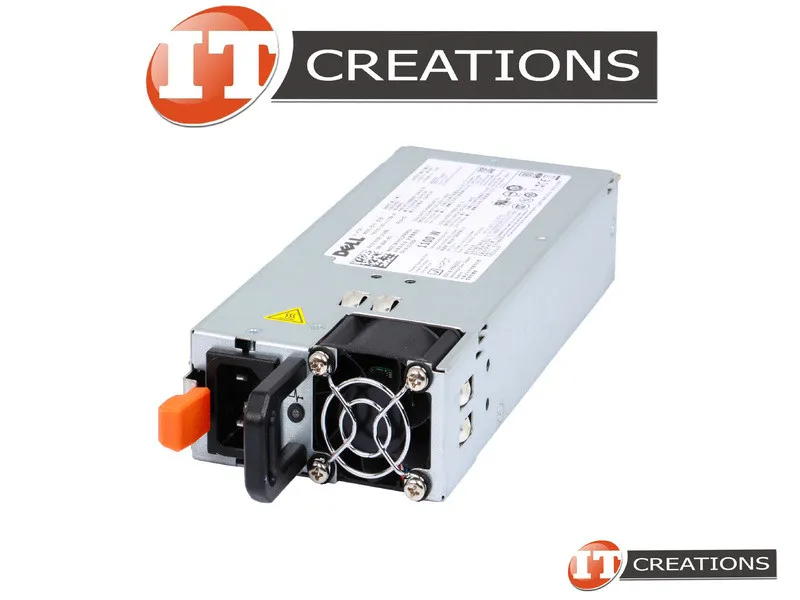 1Y45R DELL PE R510/R810/R910/T710 1100W PSU