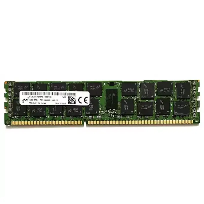 49Y1379 IBM IBM 8GB (1x8GB) 2Rx4 1Gbit PC3