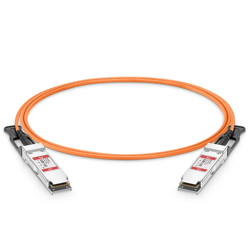 QSFP-H40G-AOC2M CISCO 40G QSFP+ ACTIVE 2M OPTICAL CABLE