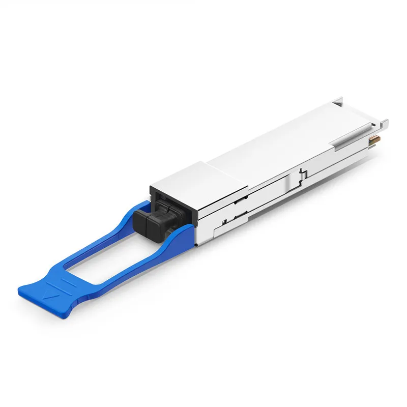 QSFP-4X10G-LR-S CISCO QSFP 4x10G Transceiver Module.SM MPO. 10KM. Enterprise-Class