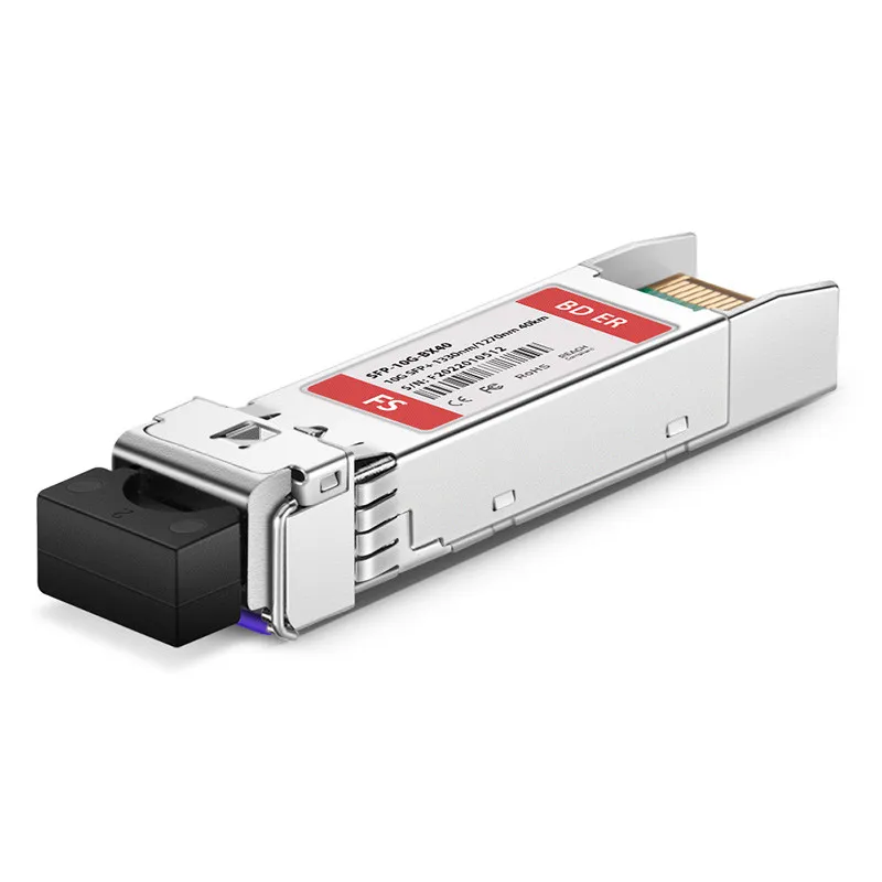 SFP-10G-BX40D-I-OT CISCO COMPATIBLE SFP+ 10G-BX40D-I TX1330NM 40KM