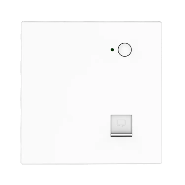 WAP670-W - 11AC 1200MBPS WIRELESS AP, POE 48V