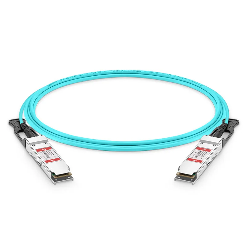 0GYC34 Dell Dell QSFP28 AOC 5m Cable