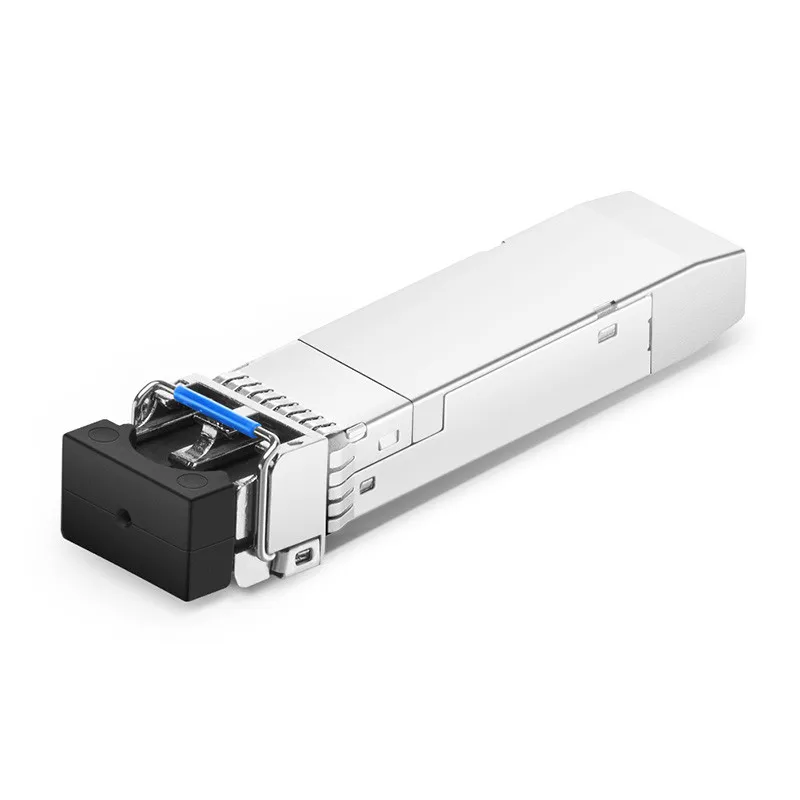 SFP-10GLR-31 FS 10GBASE-LR SFP+ 1310NM 10KM DOM DUPLEX LC SMF TRANSCEIVER