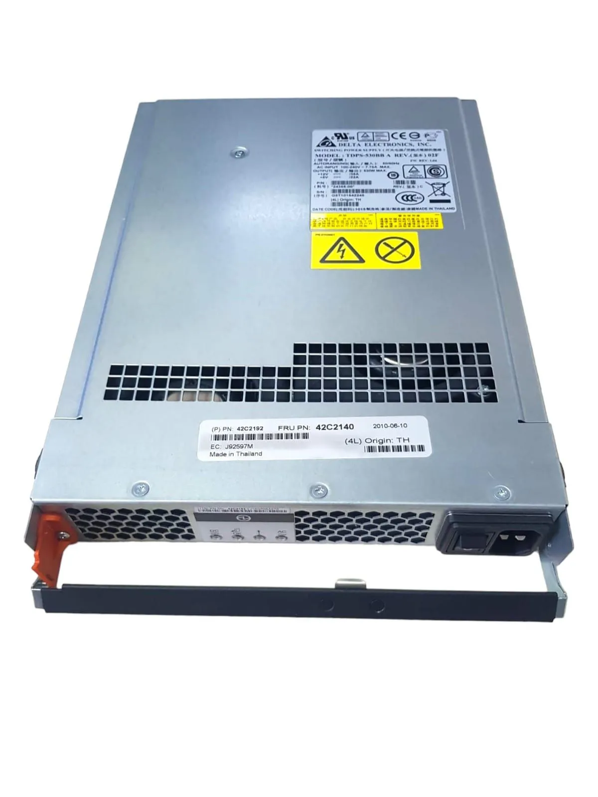 42C2192 IBM DS3400 PSU AC