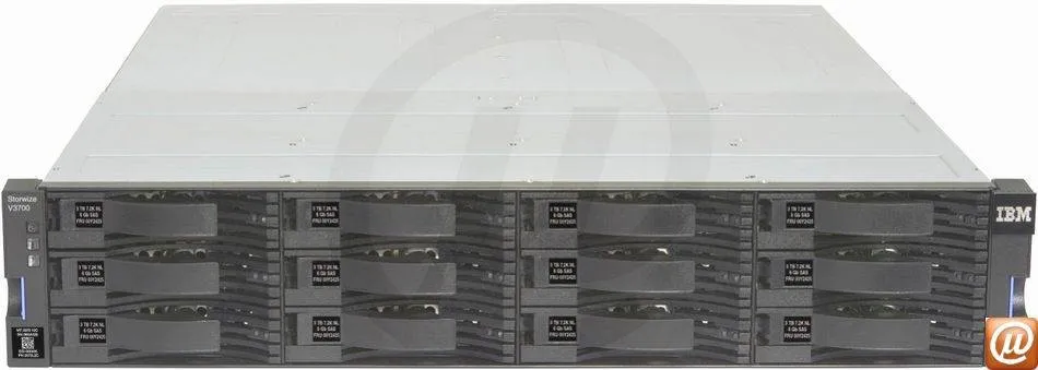 2072-LEU Lenovo Lenovo V3700 3.5 Expansion