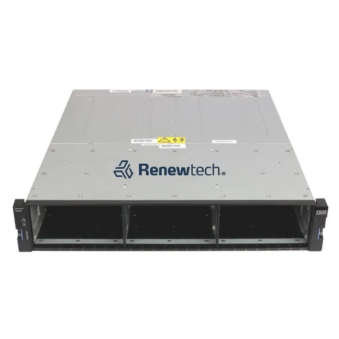 2078-24F IBM V5000 SFF EXPANSION Gen 2