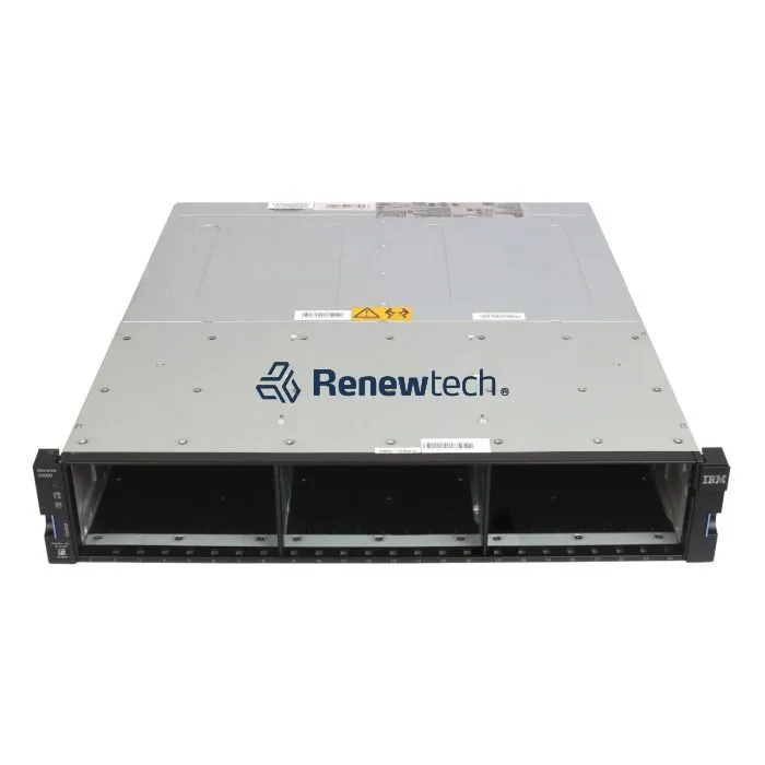 2078-324 IBM V5030 SFF Dual Controller