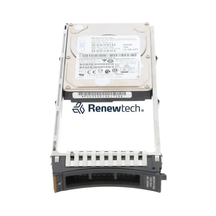 2078-AC68 IBM 900GB 10K RPM 2.5