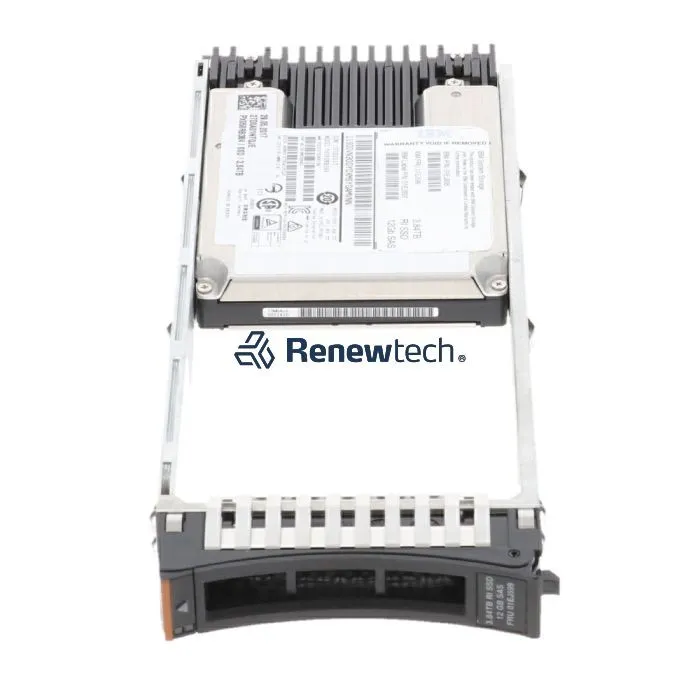 2078-ACN1 3.84TB 2.5 RI Flash Drive V5 G2