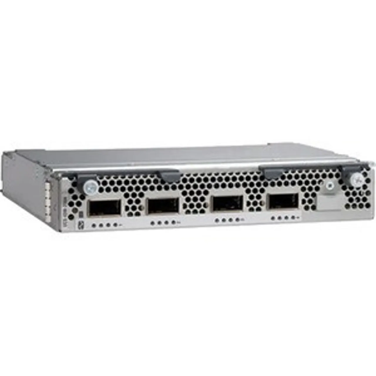 UCS-IOM-2304 CISCO UCS 2304XP I/O Module (4 External. 8 Internal 40Gb Ports)