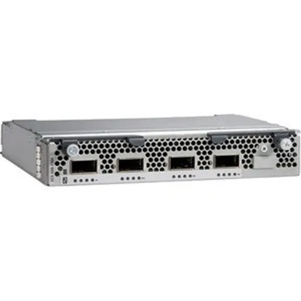 UCS-IOM-2208XP CISCO UCS  FABRIC EXTENDER - 8 EXT PORTS