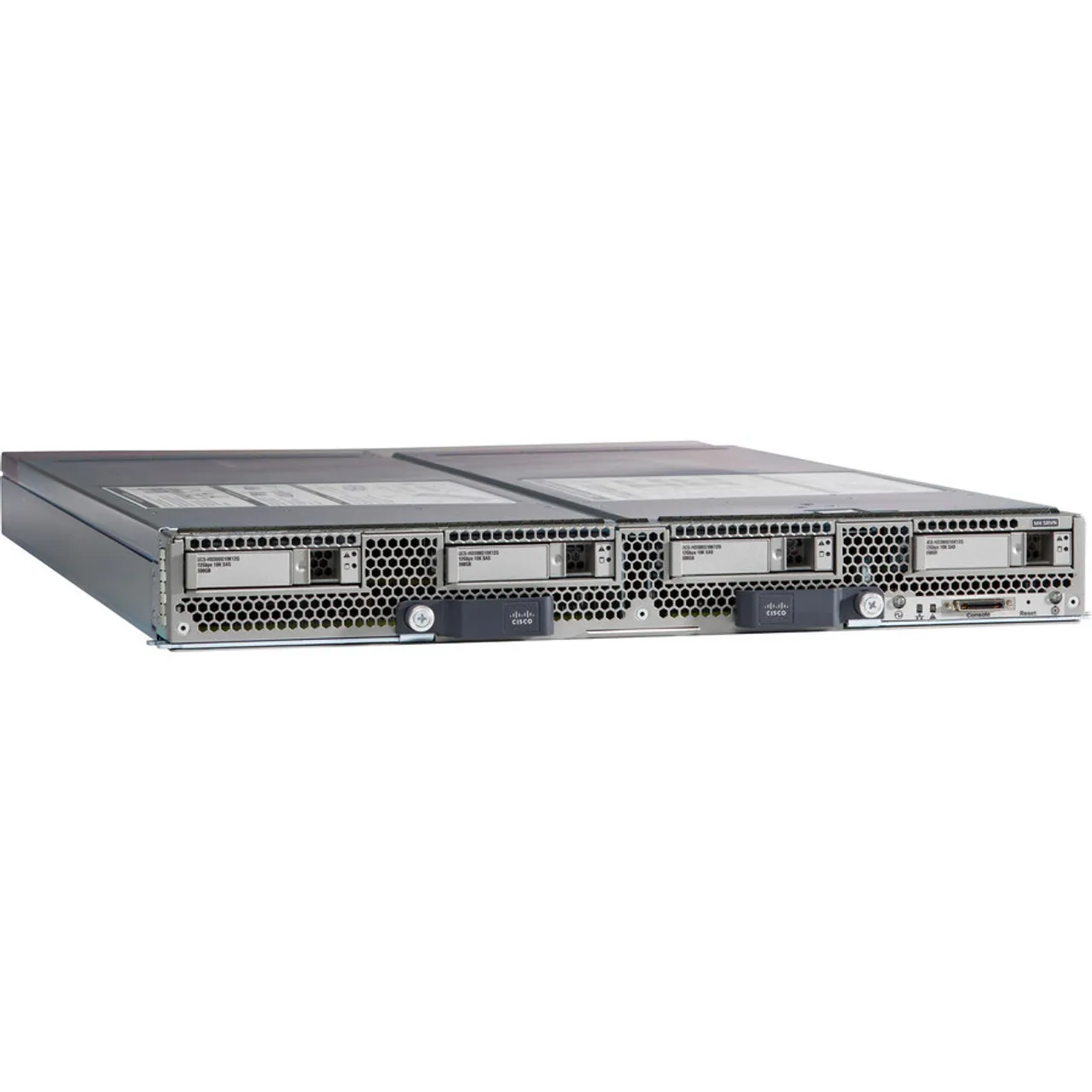 UCSB-B480-M5-WDB UCS B480 M5 CTO BLADE SERVER W/O DRIVE BAYS