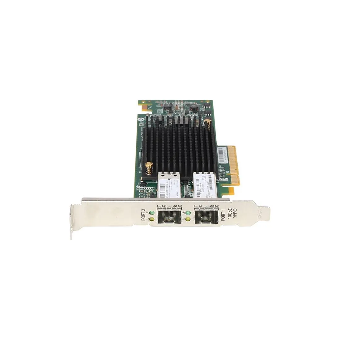 788995-B21-HP HPE ETHERNET 10GB DUAL-PORT 557SFP+ ADAPTER - HPB