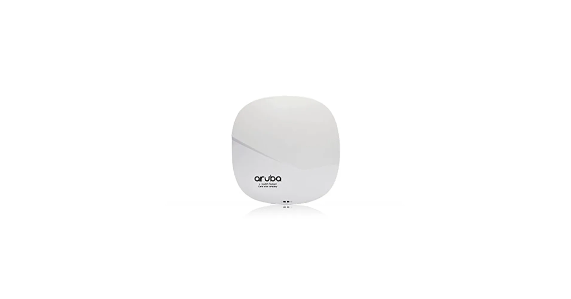 JW325-69001 HP Aruba Instant IAP-325 (RW) 802.11n/ac Dual 4x4:4 MU-MIMO Radio Integrated Antenna AP