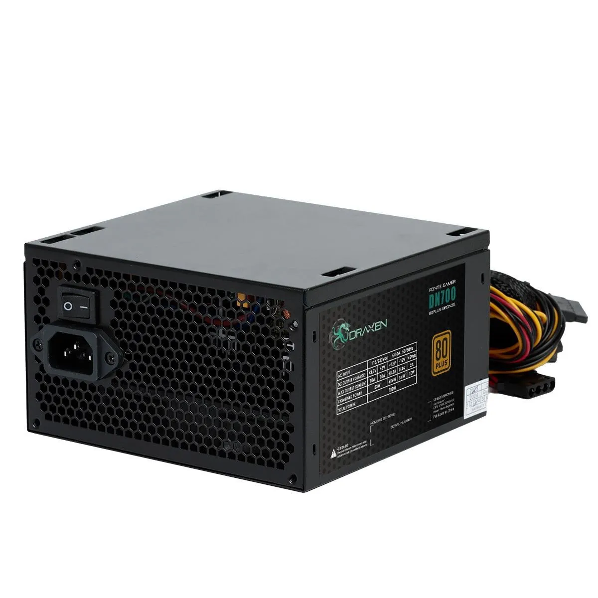 DW-F700-4TNX HDS HUS-VM 4TB SAS 7.2K dense