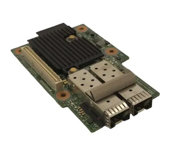 Placa Rede 10GbE 2 PORTAS SFP+ CF4P0, POWEREDGE R7415