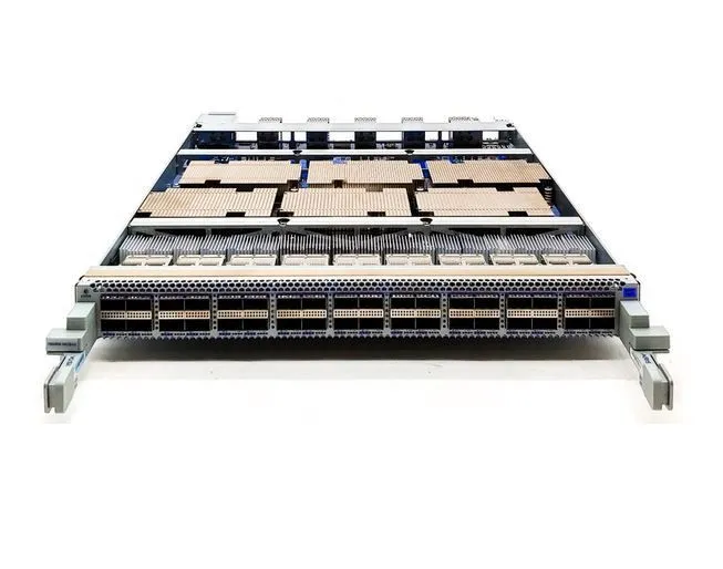 Arista Networks DCS-7500R-48SCQ-LC - Placa de linha para série 7500E