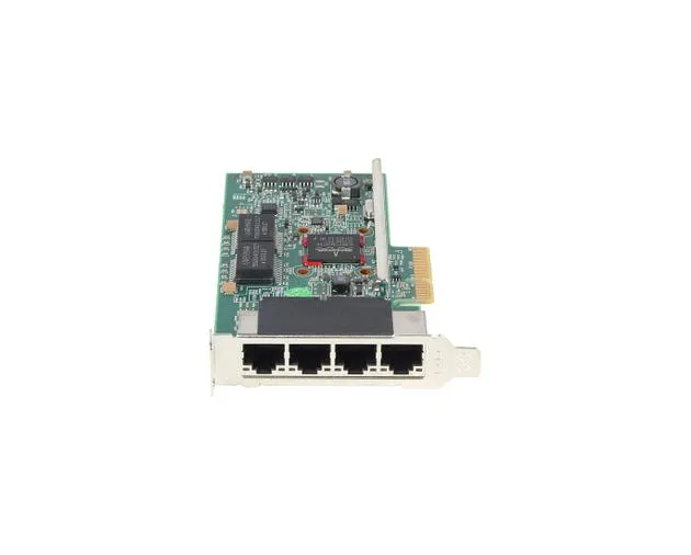 TMGR6-LP DELL BROADCOM 5719 1GB QUAD-PORT RJ-45 PCI-E ADAPTER - LPB