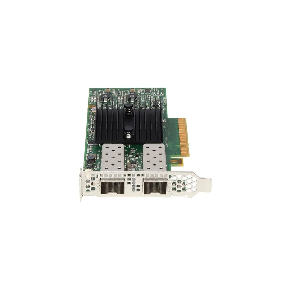 Y3KKR-LP DELL MELLANOX CX3 10GB DUAL-PORT NETWORK CARD - LPB
