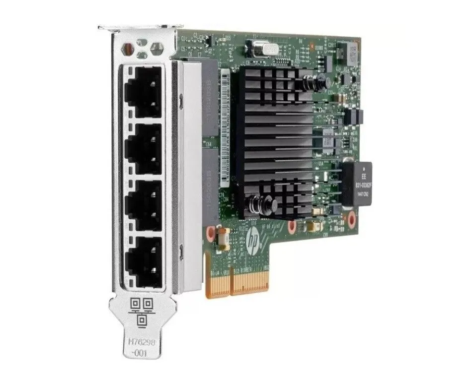 P10094-B21-HP HPE 10GBE QUAD-PORT SFP+ QL41134 ADAPTER - HPB