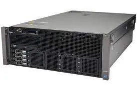 Servidor Dell R910: 4 Xeon 8 Core, Ram 256GB, 1.2TB SAS