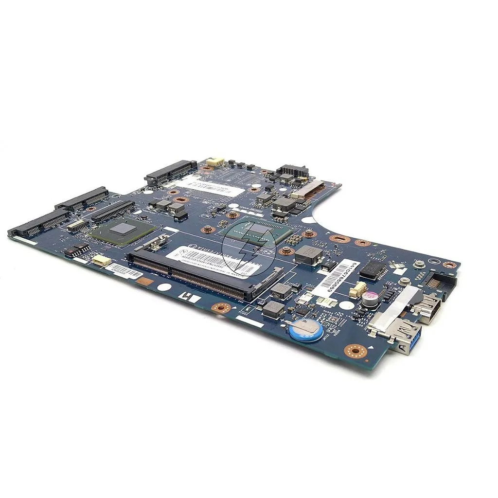 Placa Mãe  Ideapad S400 Touch Vius3/vius4 La-8952p - Placa Nova