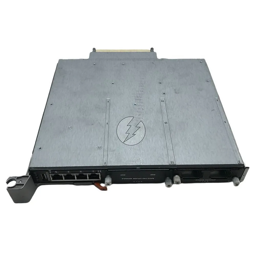 Switch Dell PowerConnect M6220: 20x RJ45 10/100/1000