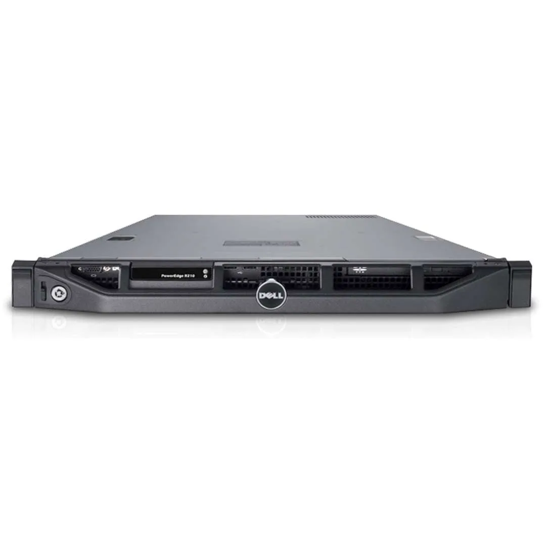 PER210 Base Dell R210 Base