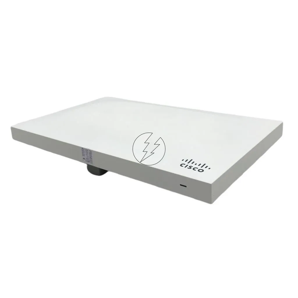 Access Point Cisco Meraki MR42 - Seminovo / NF / Garantia
