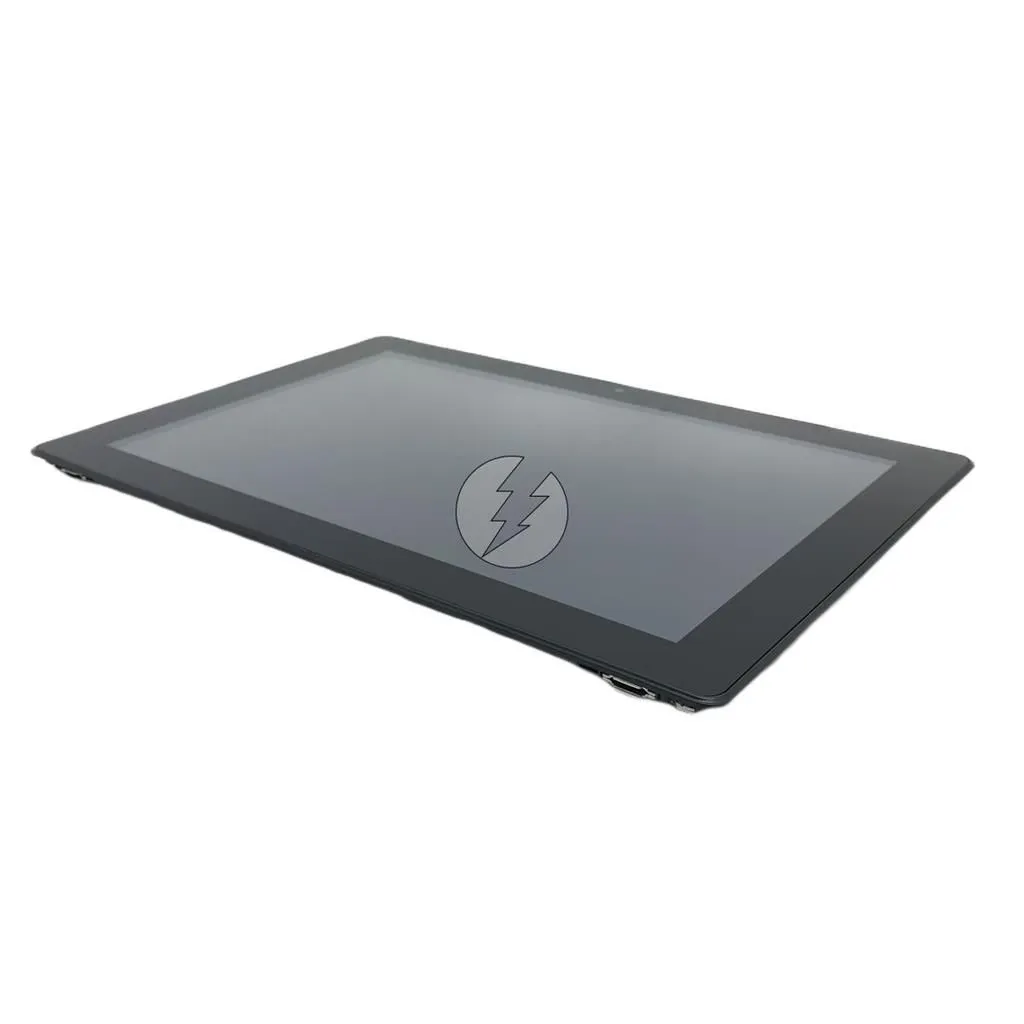 Tela LCD para reposição em Tablet KD101N12-40NC-A5: 10,1'