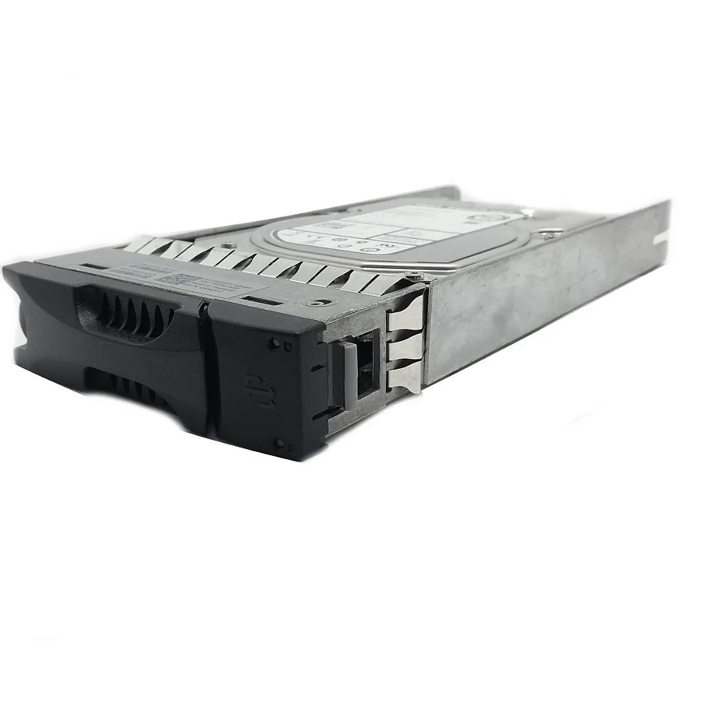 HD Dell EqualLogic 500GB, SATA, 3,5', 7,2K + Gaveta