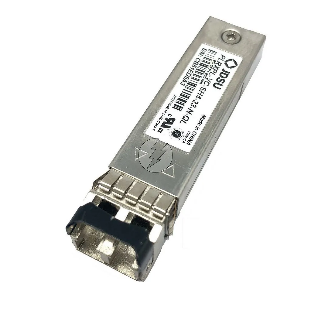 Transceiver mini Gbic JDSU PLRXPL-VC-SH4-23-N-QL: SFP+, 8GB, 850nm