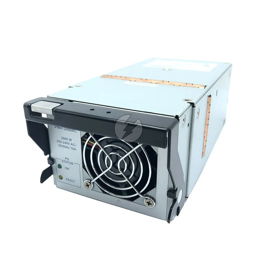 Fonte de alimentação Artesyn PWR-2900AC DS2900-3 :2900W ac