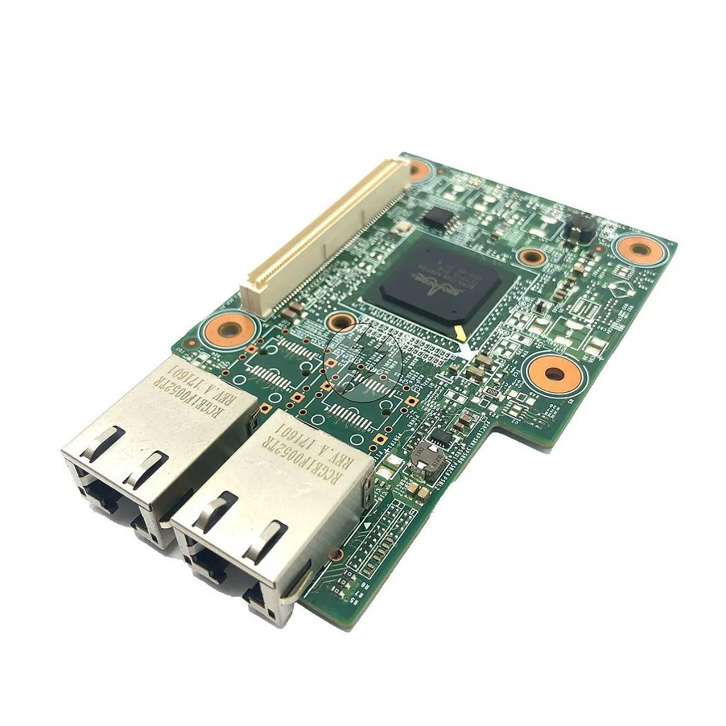 Placa de Rede Dell 0KWJGX 0KJMHJ para Dell R440, R540: PCI