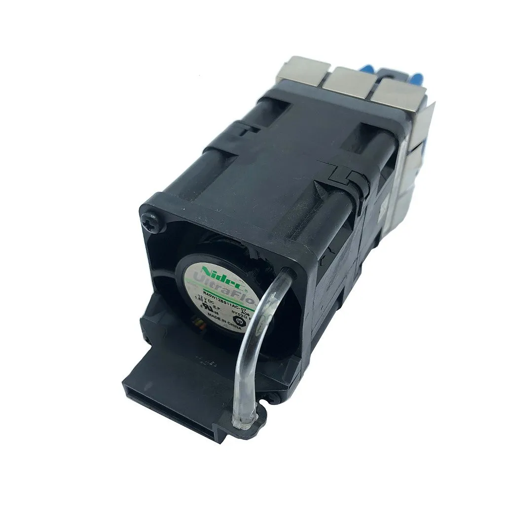 Cooler de servidor Nidec R40W12BS11AC-07 NXA-FAN-30CFM-F V01