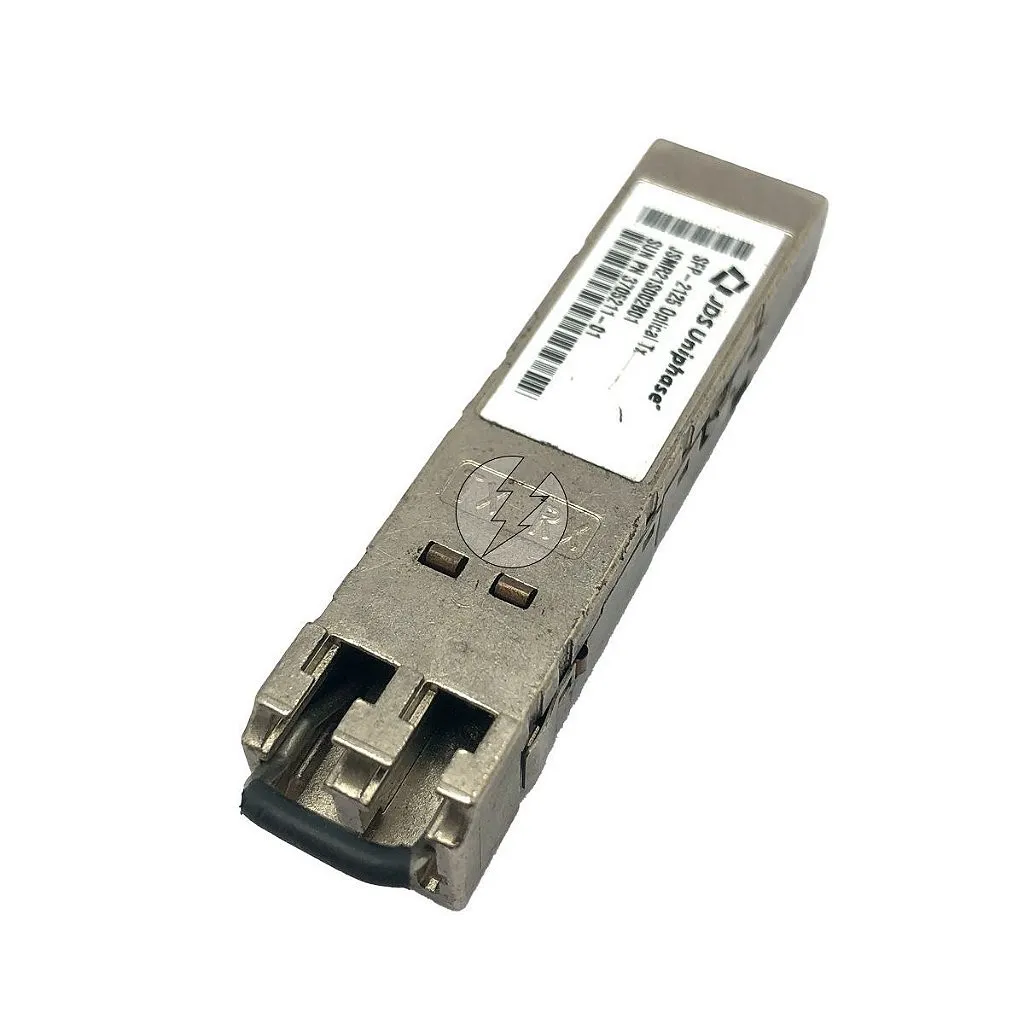 Transceiver mini Gbic JDSU JSMR21S002B01 3705211-01: SFP