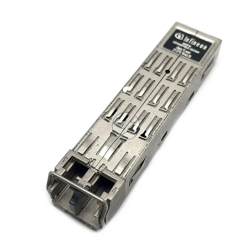 Transceiver Gbic Infineon V23848-M305-C56W:SFP, 2Gb, 850nm