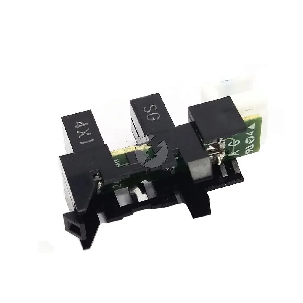 Sensor Fotointerruptor 130N01628 0604-001325 para impressora