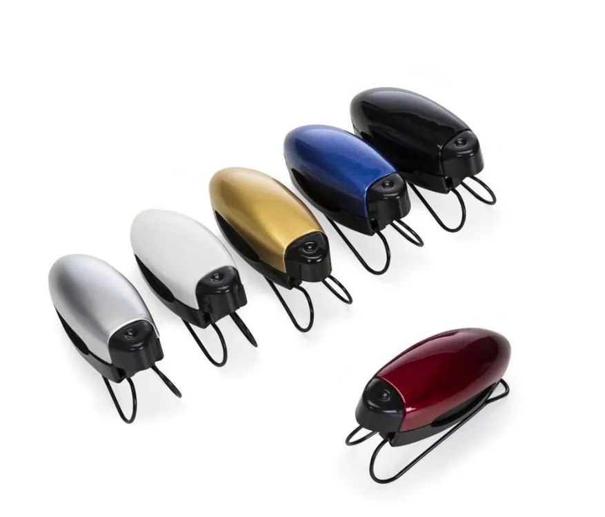 Porta Óculos Veicular: Preto