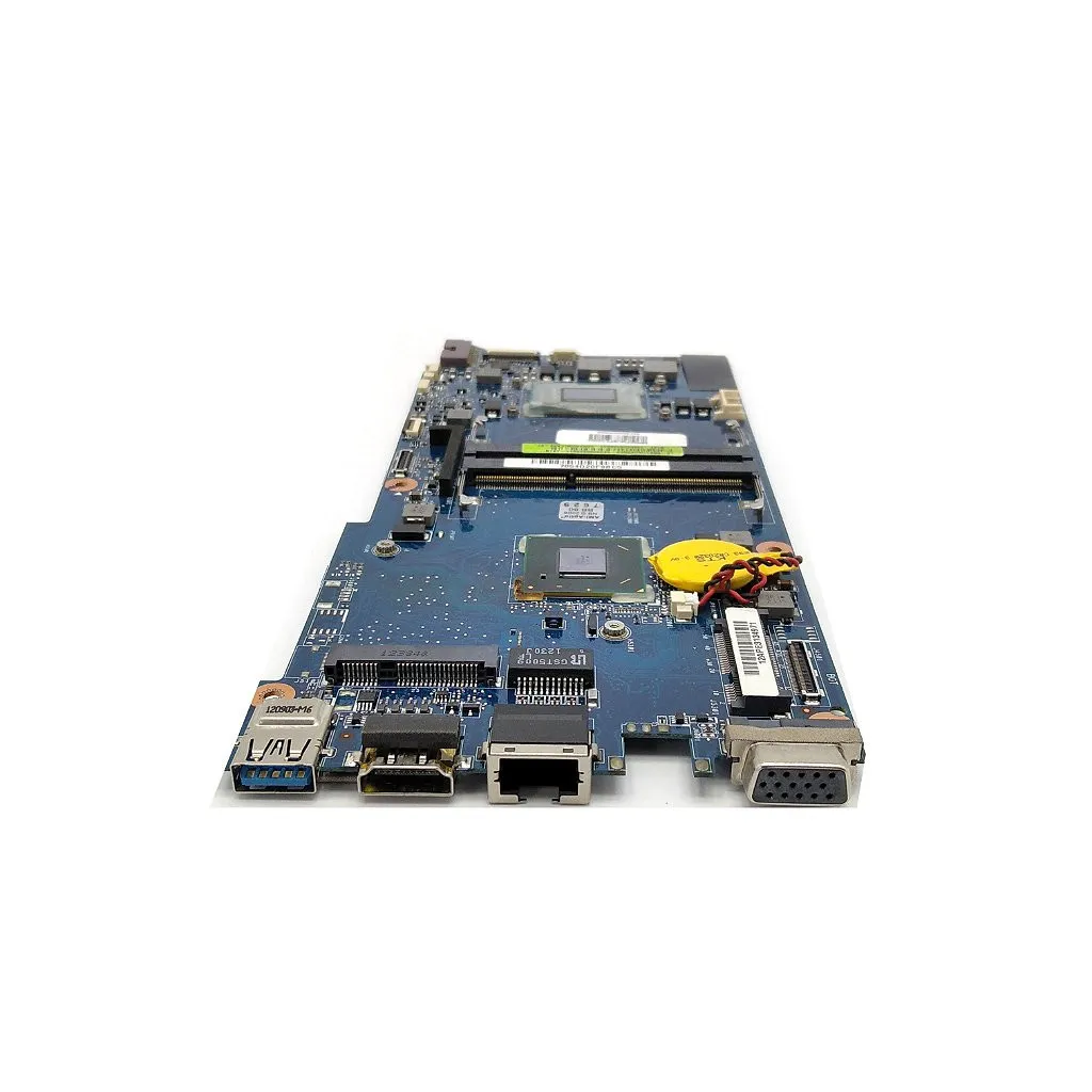 Placa Mãe Ultrabook Megaware Horus B14y Core I3 3217u